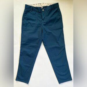 THE NORTH FACE‎ Straight Leg Two Front and Two Back Pockets Pants Size 2